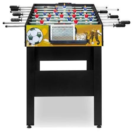 Настольный футбол кикер Flex Жёлтый