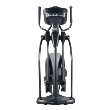 Эллиптический тренажер Sports Art Е875