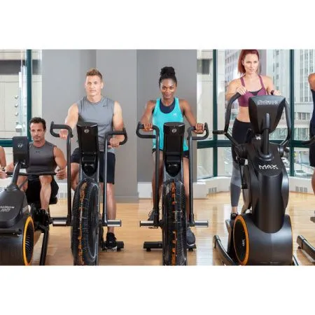 Гребной тренажер Octane RO