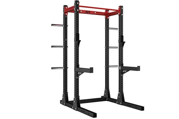 Силовая рама с опциями хранения дисков UFC