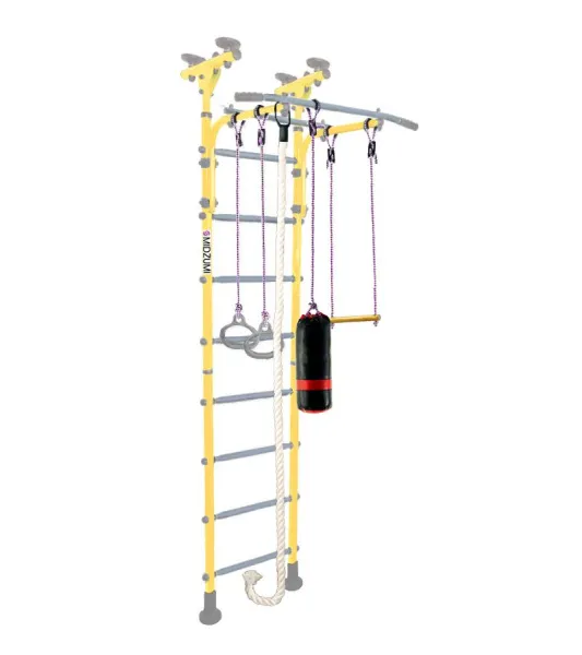 Шведская стенка Midzumi Hoshi Boxing (лимонный пай)