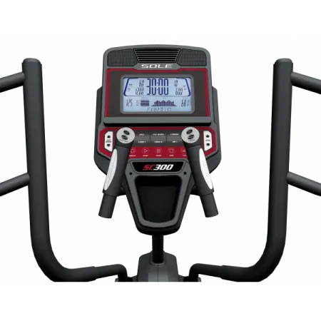 Кросстренер Sole SC300