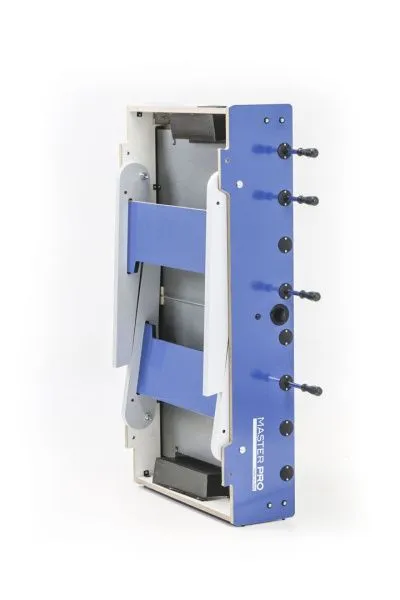 Настольный футбол Garlando Master Pro