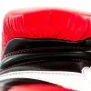 Перчатки тренировочные для спарринга UFC (красные)