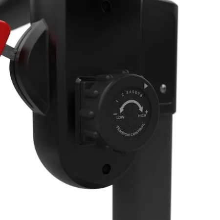 Горнолыжный тренажер SkiPro Black