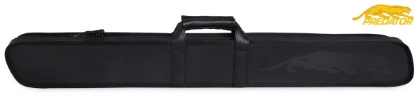 Кейс Predator Blak LS 2x2 чёрный