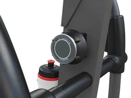 Эллиптический тренажер UNIX Fit SL-400XE