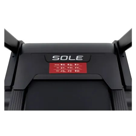 Беговая дорожка Sole F65 (2023)