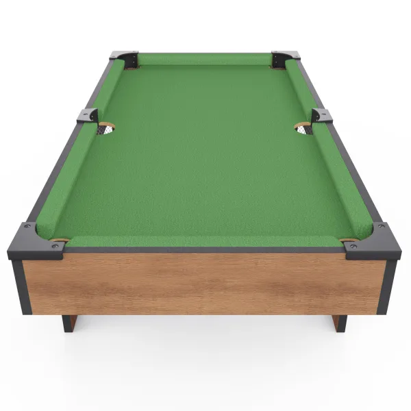 Игровой стол - трансформер 4 в 1 DFC 32", 82 x 43 см