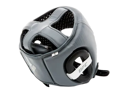 Тренировочный шлем UFC