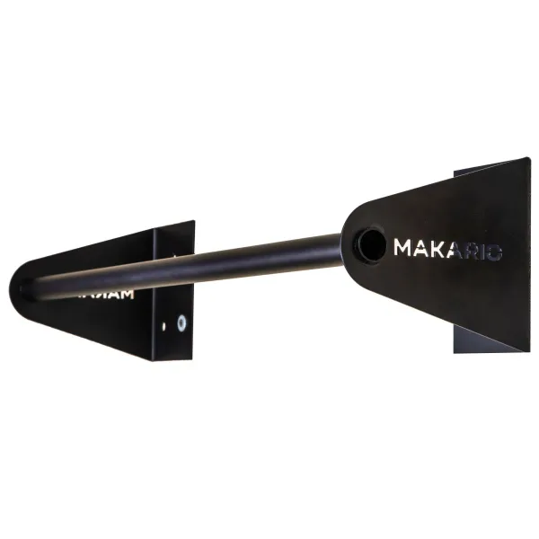 MAKARIO Держатель настенный MAKARIO, для ковриков