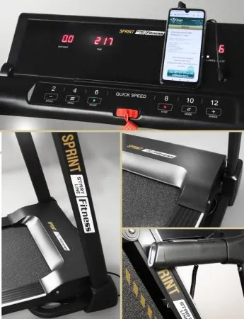 Беговая дорожка SPRINT