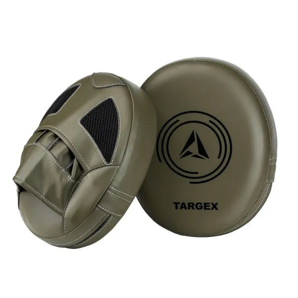 Лапы боксерские TARGEX AIR