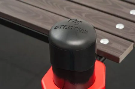 Уличный комплекс для воркаута WORKOUT-FIT - 01