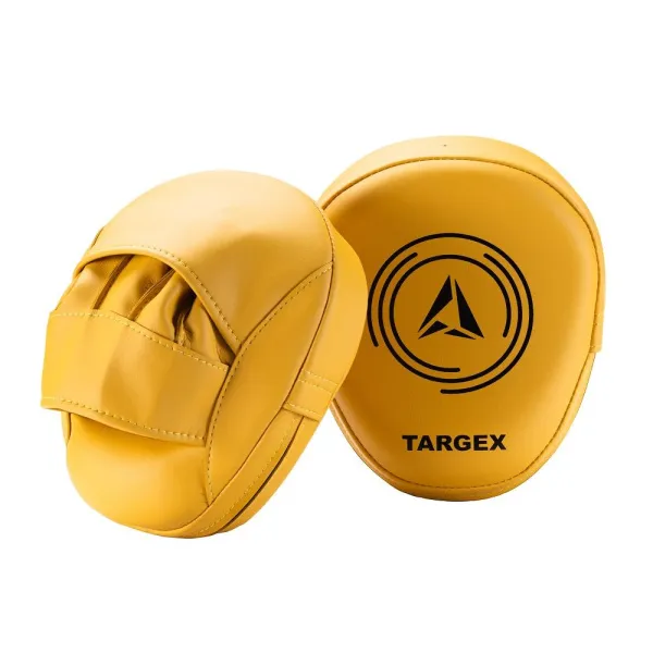 Лапы боксерские TARGEX PRO