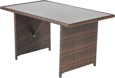 Комплект садовой мебели Sundays Santorini SFS 019