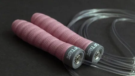 Скакалка тренировочная