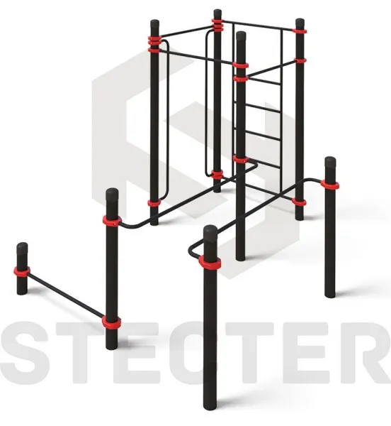 Комплекс PARASTECTER LITE