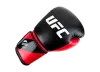 Перчатки тренировочные для спарринга UFC REG Красные
