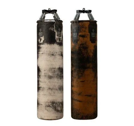 Боксерский мешок «DIKO FILIPPOV» на пружинах