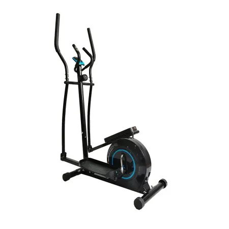 Эллиптический тренажер DFC E504HB 