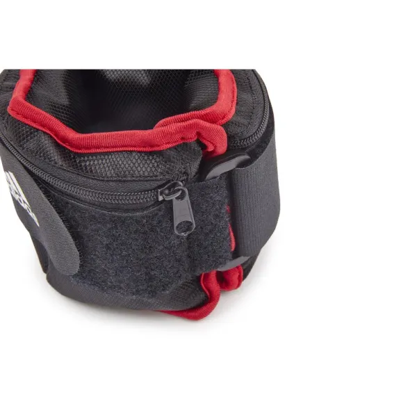 Утяжелители на запястья/лодыжки Adidas (2шт х 2кг)