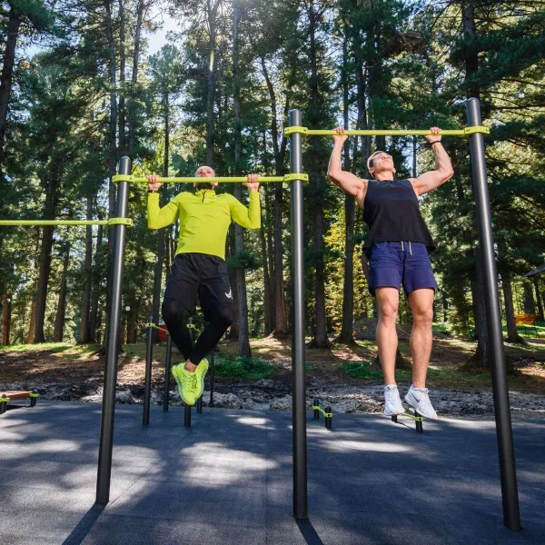 S-1010 Спортивная площадка 220 кв.м ZAVODSPORTA