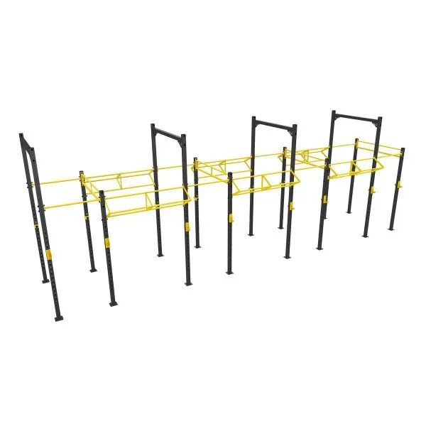 A-0332 Функциональные рама 9800-1800