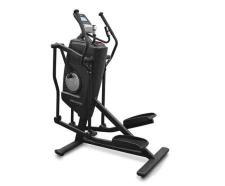 Эллиптический тренажер SVENSSON INDUSTRIAL BASE AMT560 