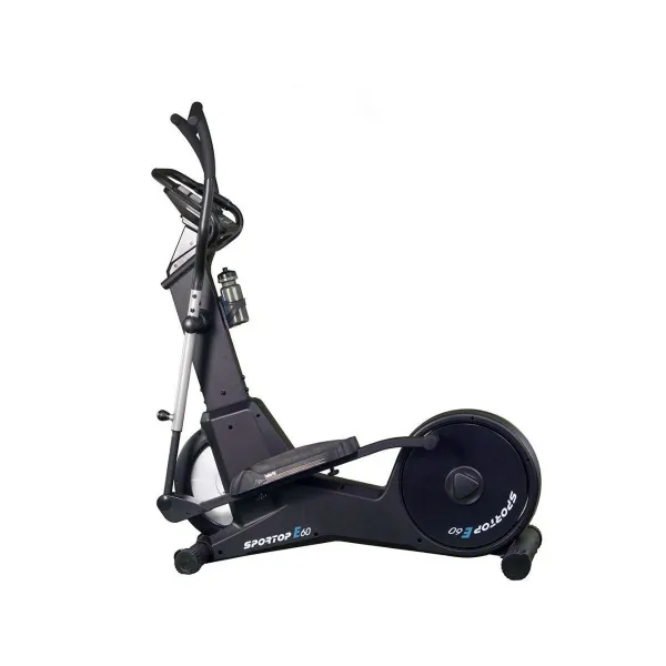 Эллиптический тренажер Sportop E60