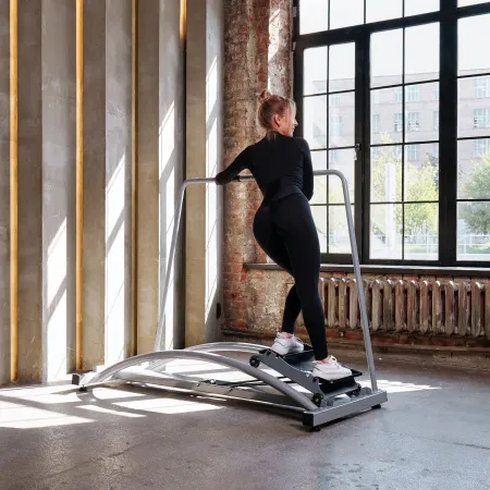 Горнолыжный тренажер SkiBase