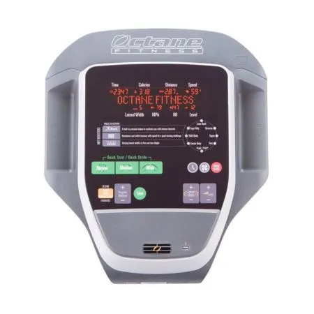 Эллиптический тренажер OCTANE FITNESS LX8000