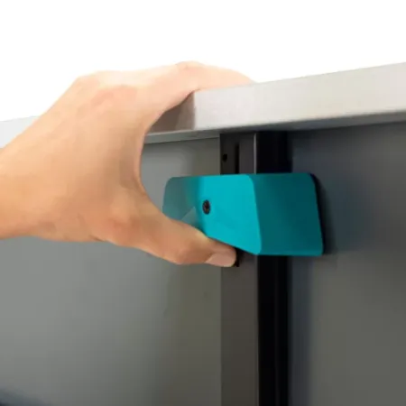 Теннисный стол CORNILLEAU 400X Sport Outdoor (синий)