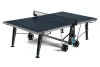 Теннисный стол CORNILLEAU 400X Sport Outdoor (синий)