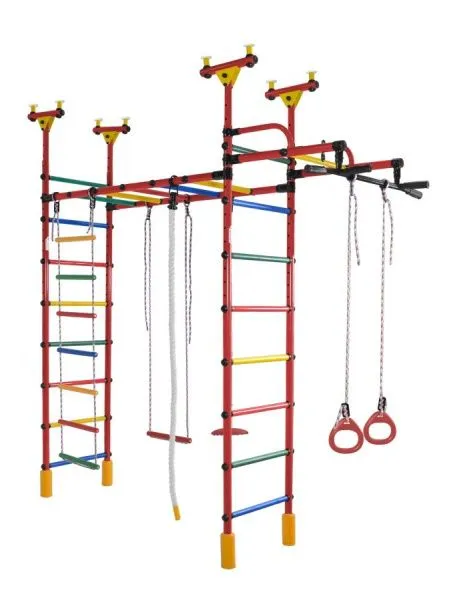 Детский спортивный комплекс Формула Здоровья Слоненок 