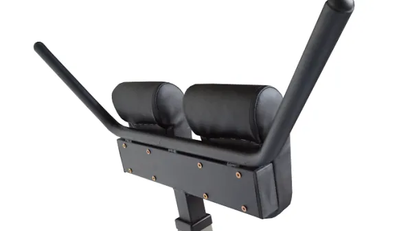 Гиперэкстензия складная MironFit Rk-028 (Серия РЕКОРД)