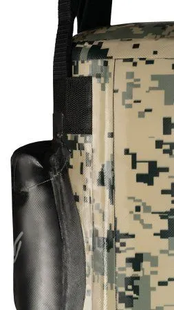 Уличный манекен-мешок «STREET KICK FILIPPOV»