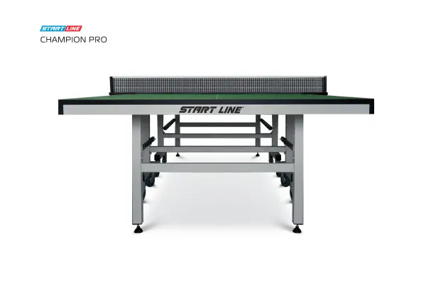 Теннисный стол Start line Champion PRO