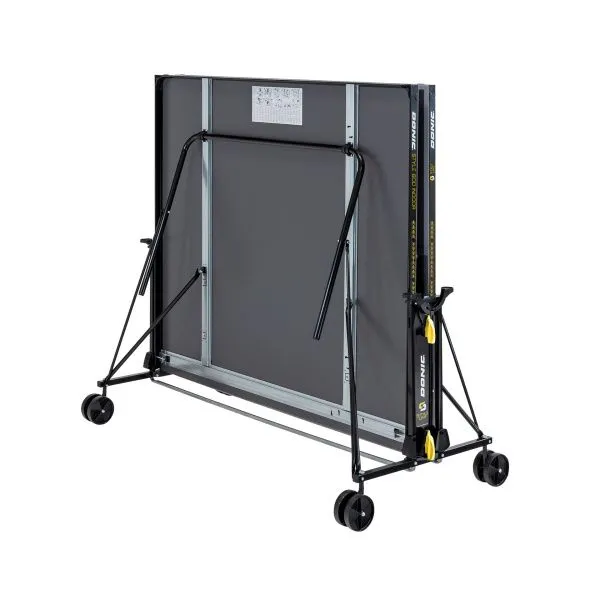 Теннисный стол DONIC INDOOR STYLE  600 GRAY