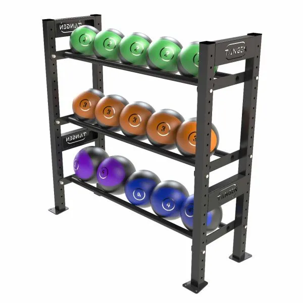 A0136 Стеллаж модульный 1100-1200 ТАНГЕН