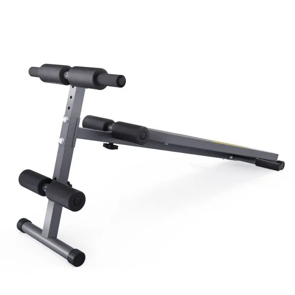 Скамья для пресса DFC DB140/2