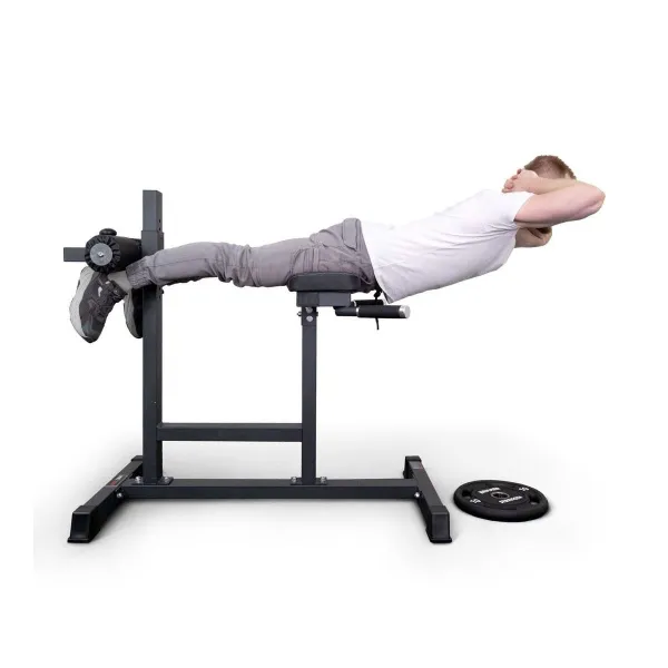 Гиперэкстензия/скамья GHD для ягодичных мышц Protrain HC-2021