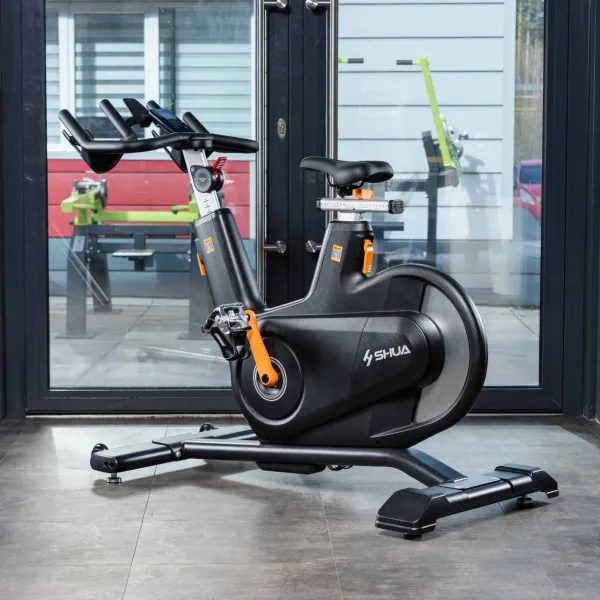 Сайкл-тренажер SHUA SH-B8900