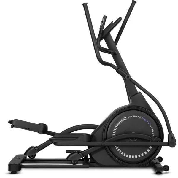 Эллиптический тренажер Clear Fit StartHouse SX 46 BMI