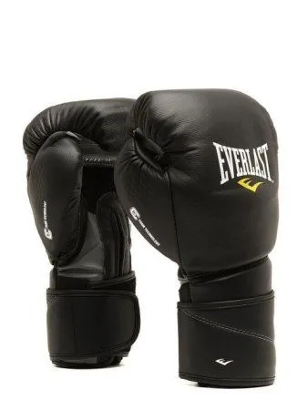 Перчатки Everlast Protex2 Leather 