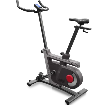 CARBON FITNESS U818 MAGNEX Велотренажер домашний