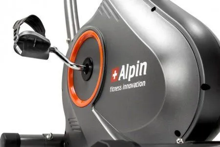 Велотренажер Alpin Picco B-180 