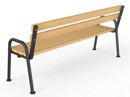 Скамья для улицы "Стандарт"