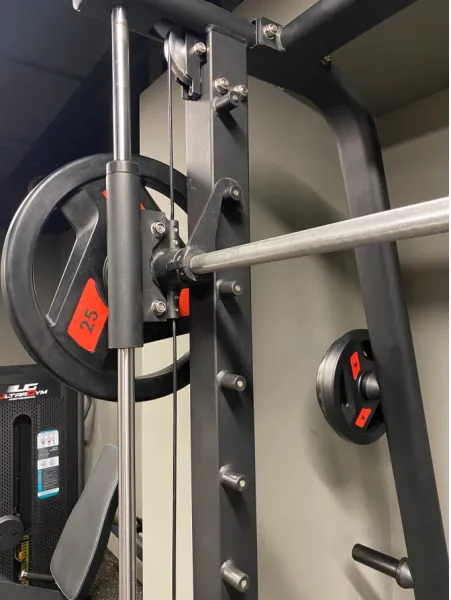 Машина Смитта UG-KJ1249