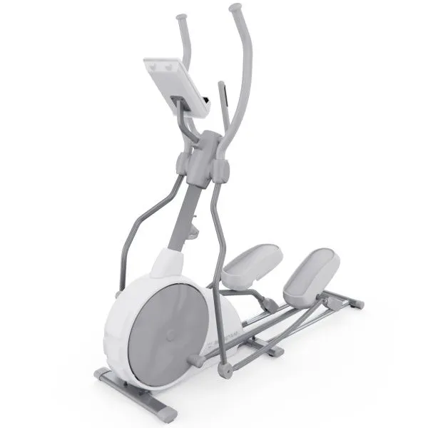 Электромагнитный эллиптический тренажёр DFC Westinghouse WH